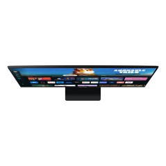 Samsung M50D 686 cm Monitor - Stunning Clarity & Elegance | LS27DM500EUXDUT